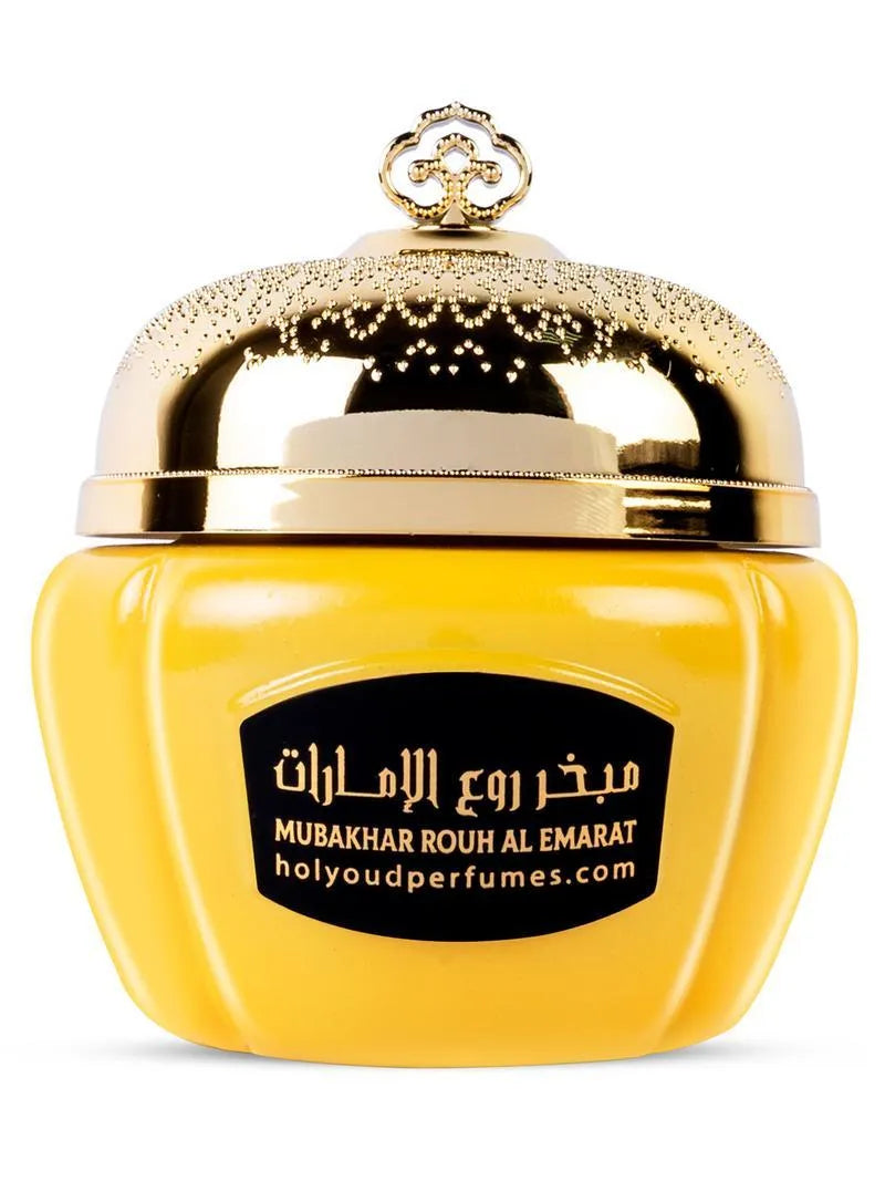 Bukhoor Mubakhar Rouh Al Emarat Unpacked 1KG